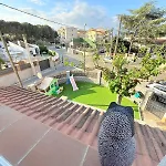 Del Sol بيت للعطل كريكسل